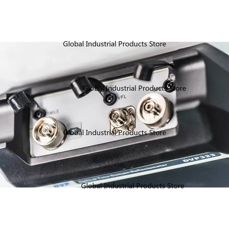 DVP323 1310/1550nm 34/32dB SM  - Optical Time Domain Reflectometer Otdr 1310 1550Nm reseña y precio