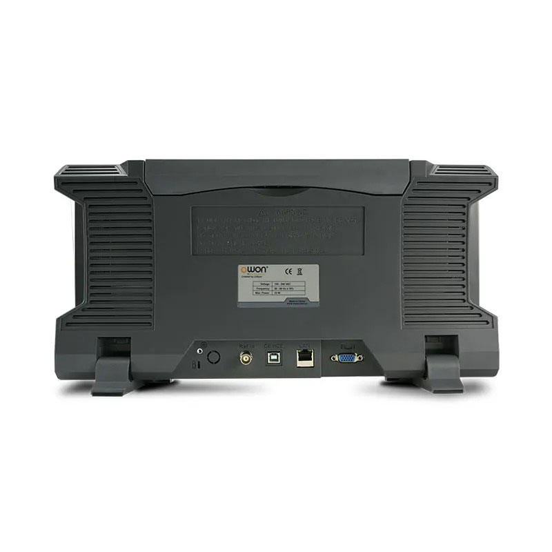 Analizador de espectro portáti - Spectrum Analyzer Tracking Generator 1.5Ghz reseña y precio